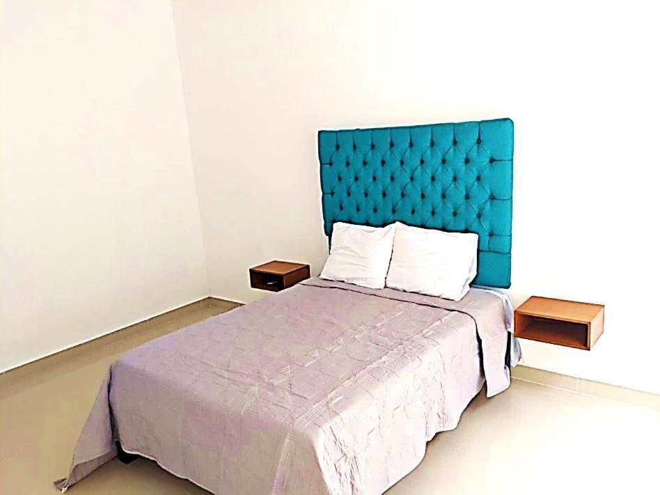 Confortable Casa En Cozumel, Condominio Con Vista Al Mar # 10 Exterior foto